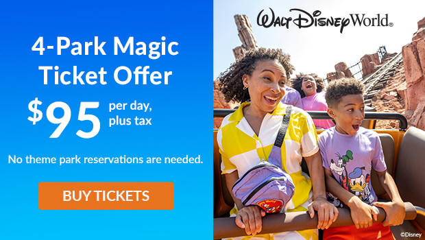 Islands Of Adventure - Orlando Employee Discounts