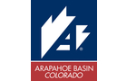 Arapahoe Basin Ski Area Logo