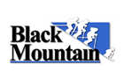 Black Mountain Ski Area Logo