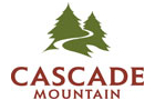 Cascade Mountain Logo