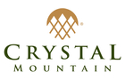 Crystal Mountain Logo