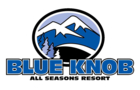 Blue Knob Logo